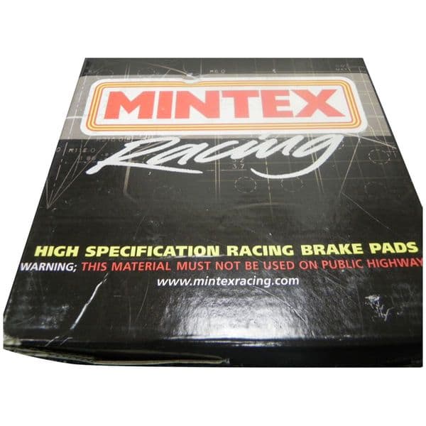 Mintex 1292 F4R Compound Brake Pads