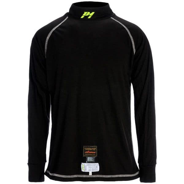 P1 Aramid Comfort Top