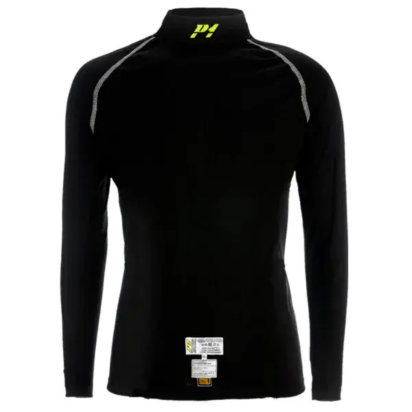 P1 Elite Slim Fit Top