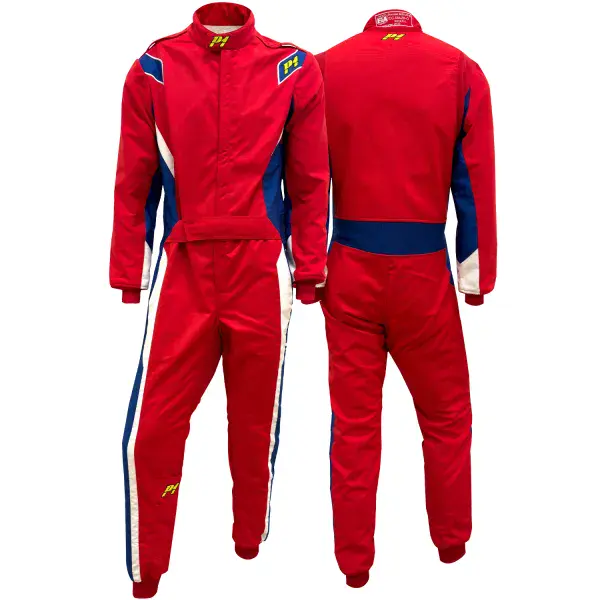 P1 Lap Evo Race Suit