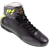 P1 Monza Boot - Spedeworth Fabrications