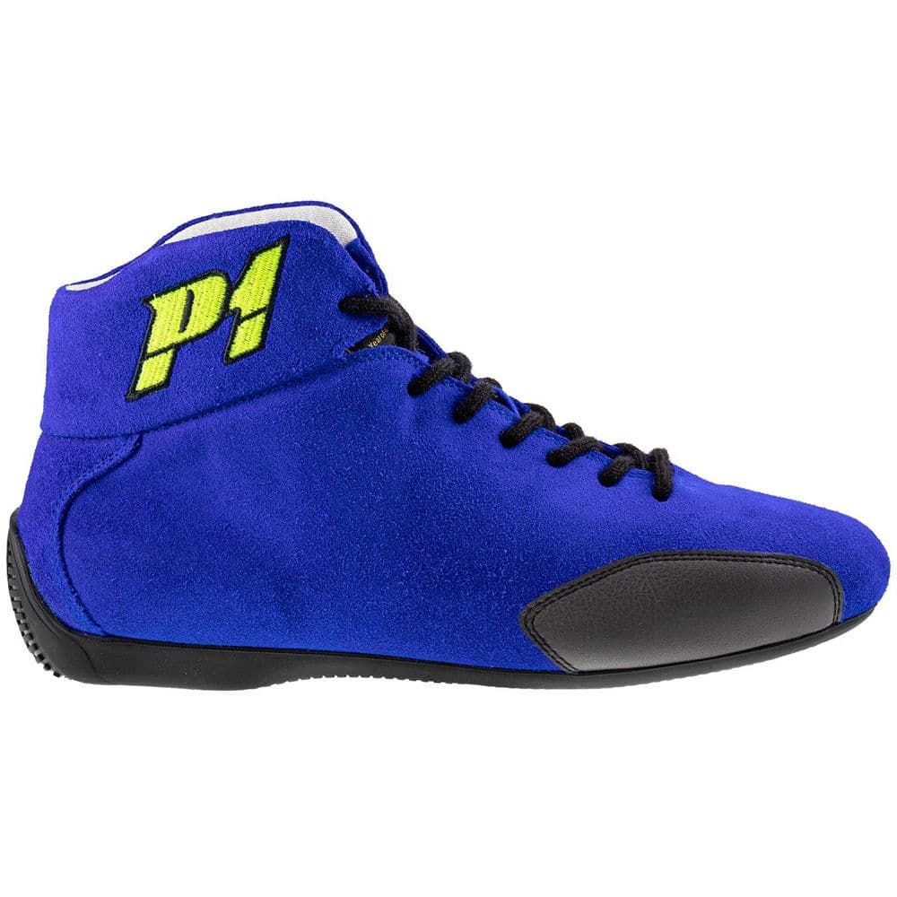 P1 Prima Boot - Spedeworth Fabrications