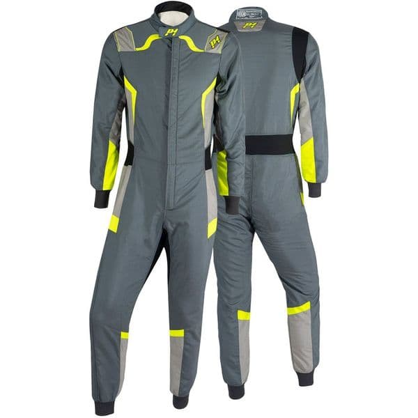 P1 PRO-R Racing Suit