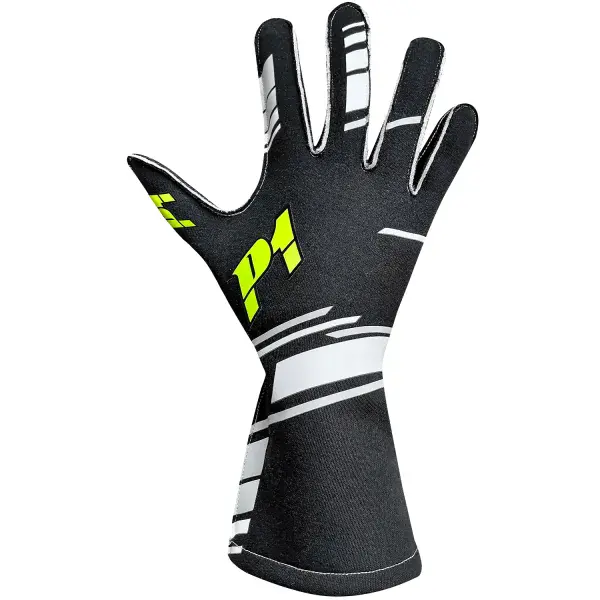 P1 Speed Gloves