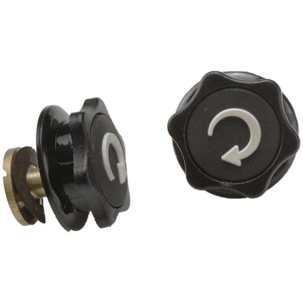 RaceQuip Helmet Tear Off Posts