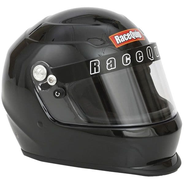 RaceQuip PRO Youth SFI 24.1 Racing Helmet