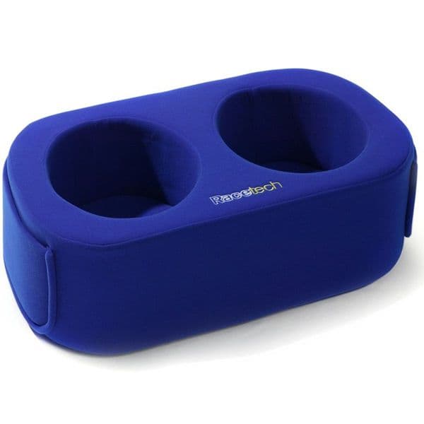 Racetech Helmet Box - Twin