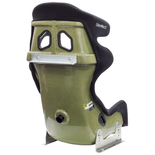 Racetech RT9129HRW Racing Seat - Spedeworth Fabrications