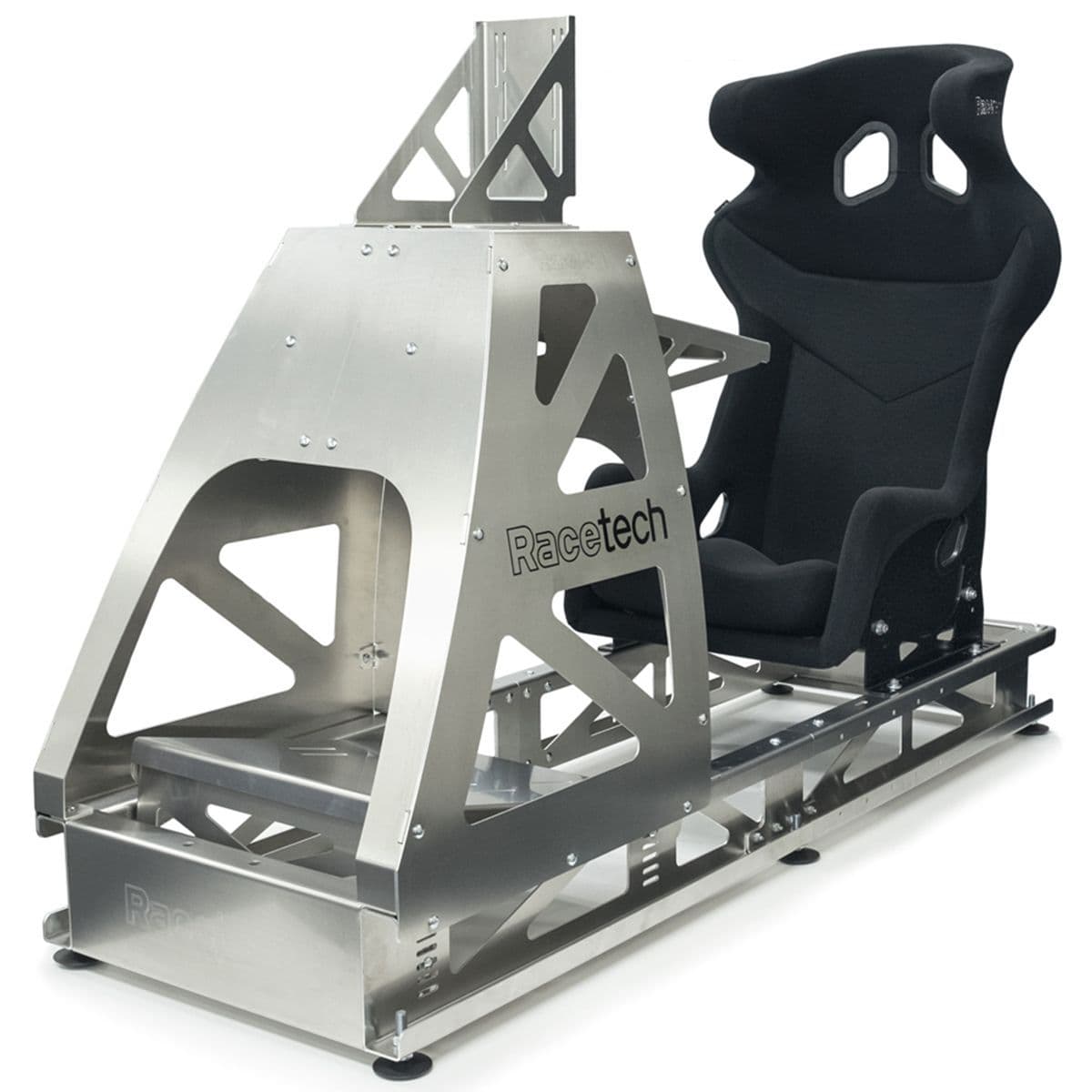 Racetech Simulator Chassis - Spedeworth Fabrications