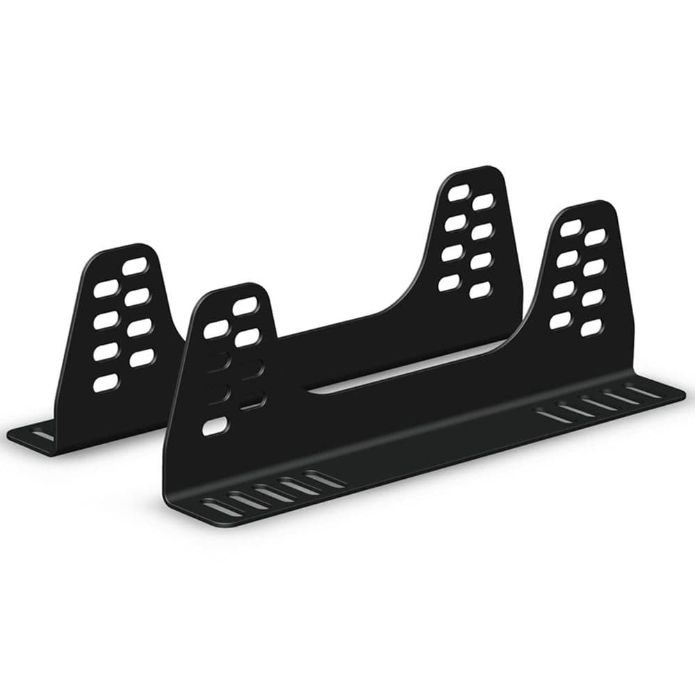 Racetech Simulator Seat Brackets Spedeworth Fabrications