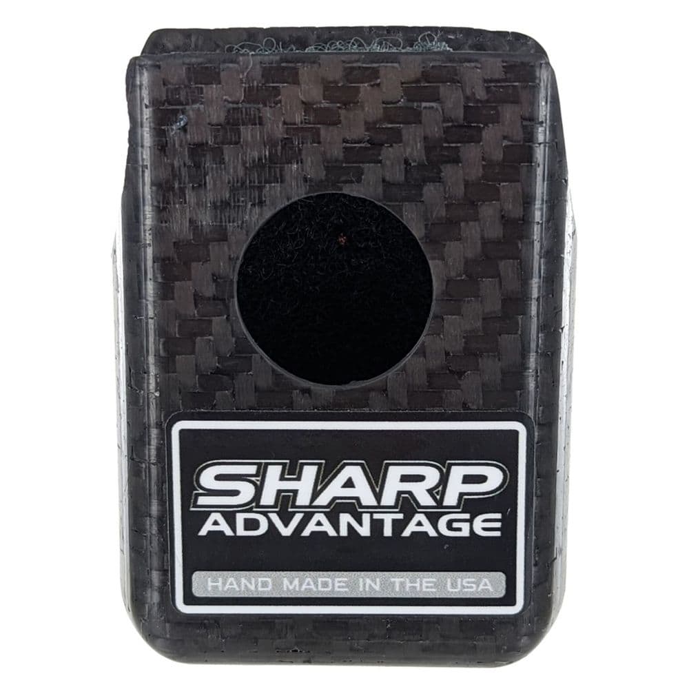 Racing Electronics Helmet Mount - Receiver Pro - Spedeworth Fabrications