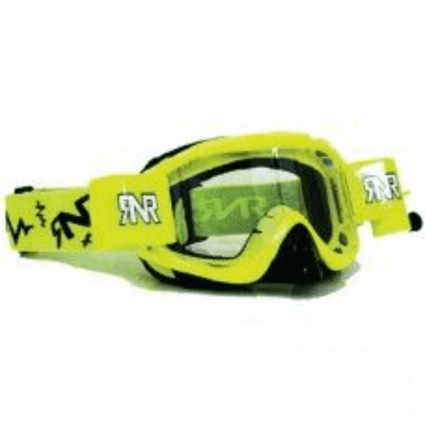 RNR Hybrid Rip and Roll Goggles