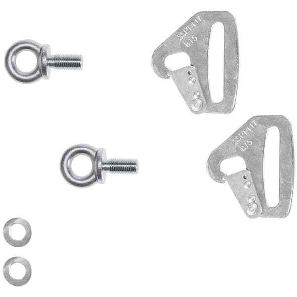 Schroth  Snap-on Kit