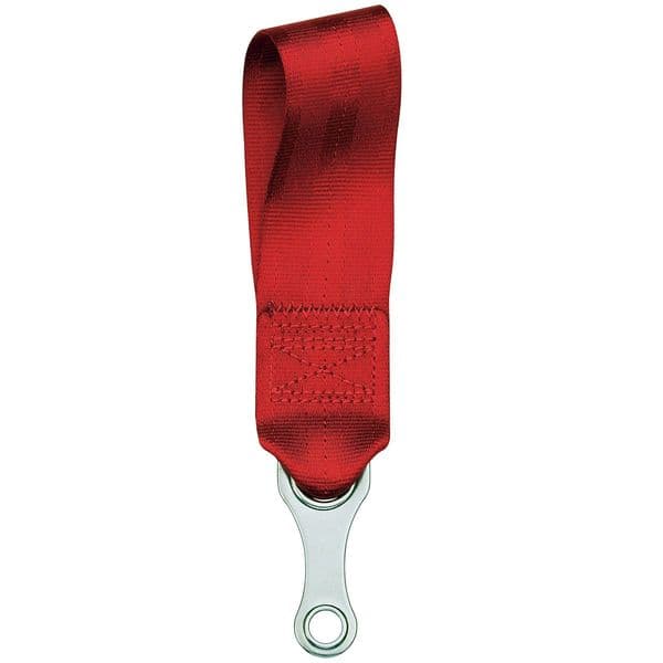 Schroth Towing Straps