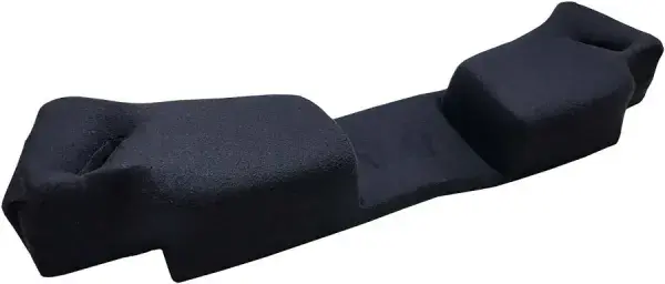 Simpson 50mm Thick Custom Padding (Speedway Shark Jr Helmet)