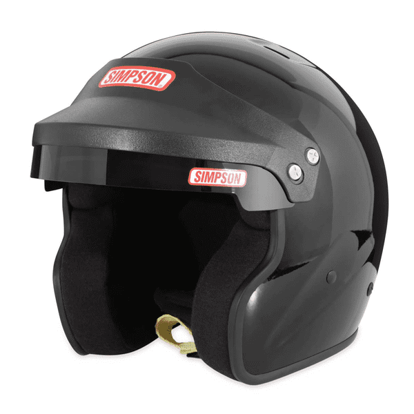 Simpson Cruiser 2.0 Helmet - SA2020