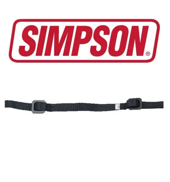 Simpson Hybrid Tether Centre Section (Replacement)