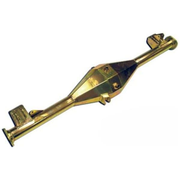 Spedeworth Fabrications Fab  Axle