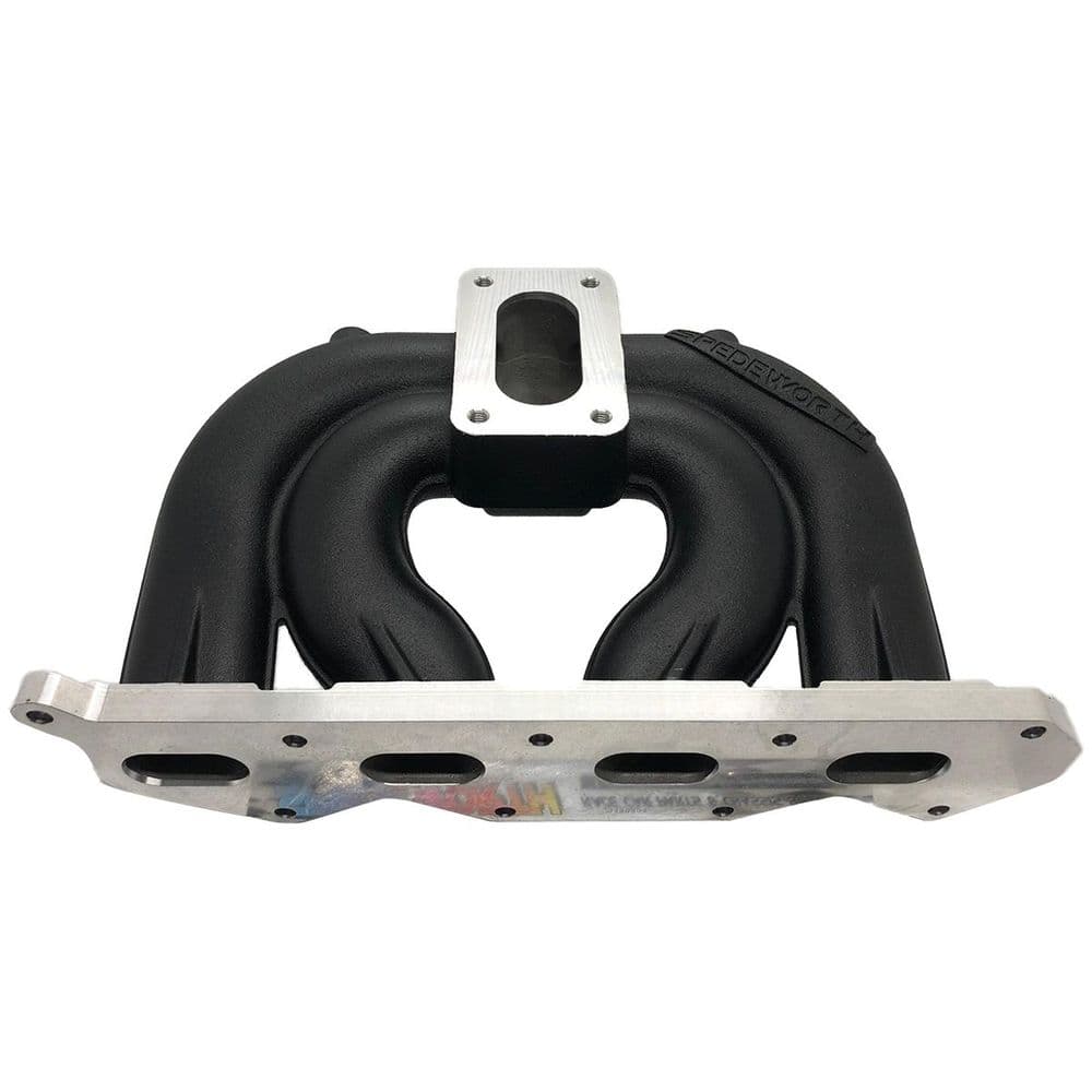 STR Racing Fire Proof Under Garment Top – Meta-Aramid – FIA Approved – Black/White