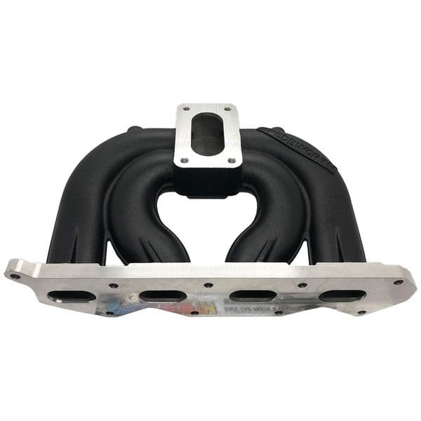 Stock Rod / Car  & Banger16v Vauxhall Manifolds