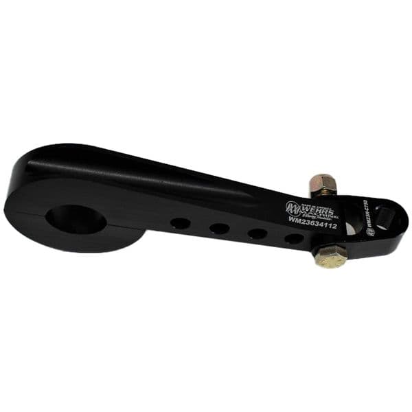 Wehrs Machine Steering Mount Clamp-On 1 - 1/2