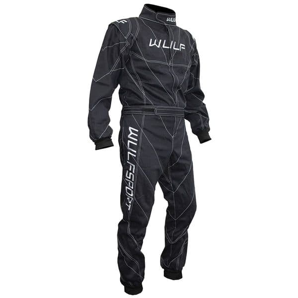 Wulfsport Formula Proban Suits