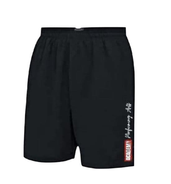 Academy Performing Arts BOYS SHORTS