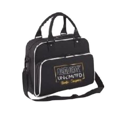 Academy Un-limited  BG145 Junior Dance Bag