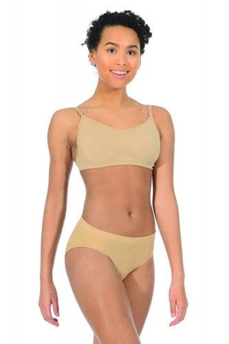 Adult Seamless briefs