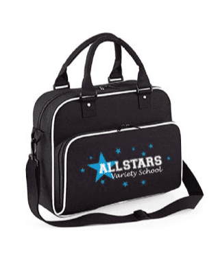 ALLSTARS BG145 Junior Dance Bag