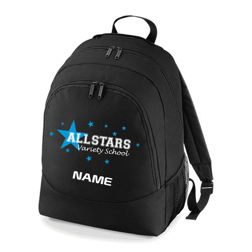Allstars BG212 back pack