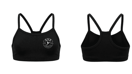 ALLSTARS COMP TEAM CAMI CROP