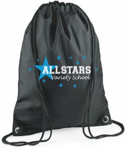 ALLSTARS Gym bag