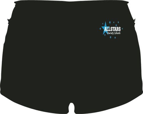 ALLSTARS Hot Pants