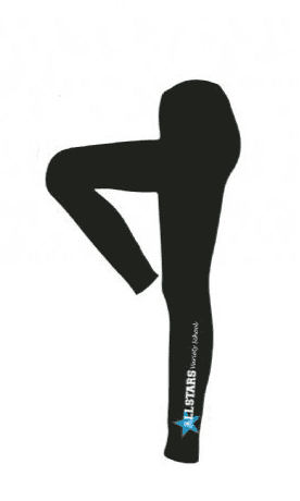 ALLSTARS Leggings