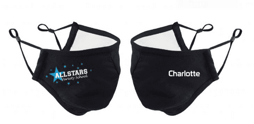 ALLSTARS Masks