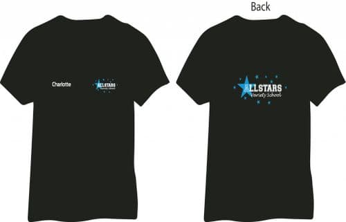 ALLSTARS T. Shirt