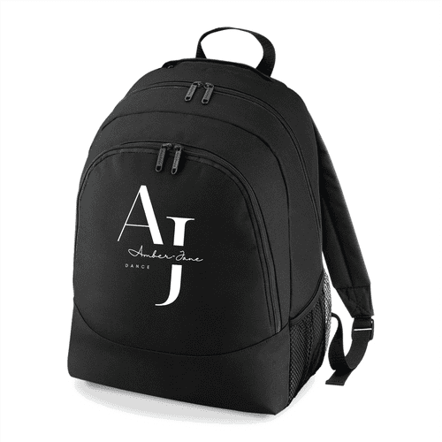 Amber Jane  BG212 Backpack