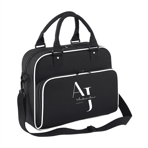 Amber Jane  Junior  Dance Bag