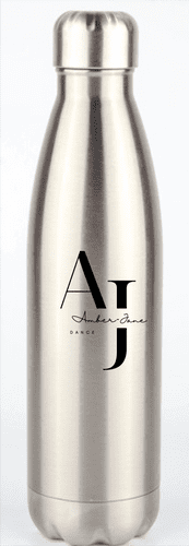 Amber Jane  Water Bottle