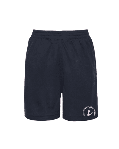 Anita Arora Boys Shorts