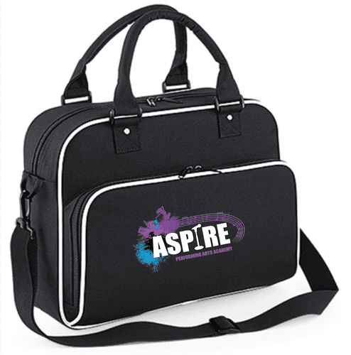 Aspire Performing Arts Academy BG145 Junior Dance Bag