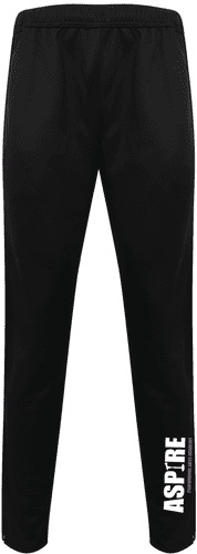Aspire Performing Arts Academy TRACKSUIT BOTTOMS LV883