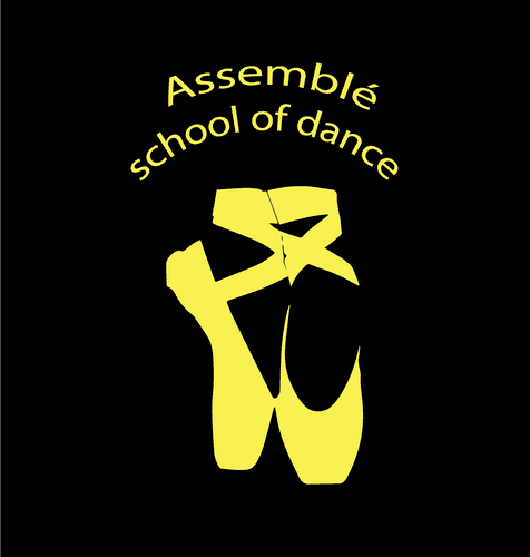Assemble School Of Dance