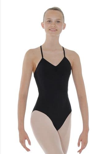 ATAD older girls low back Roch Valley Nikita