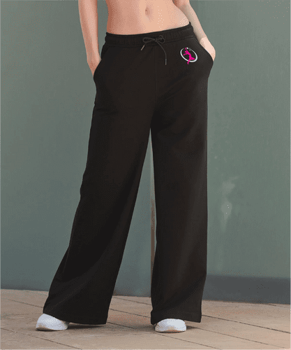 ATAD  wide leg joggers SK431