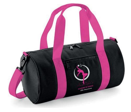Barrel Dance Bag