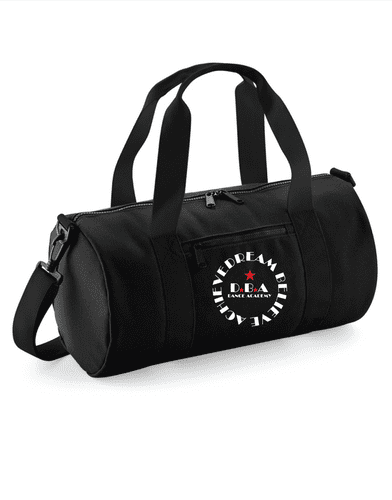 BDA BG140L Dance Barrel Bag