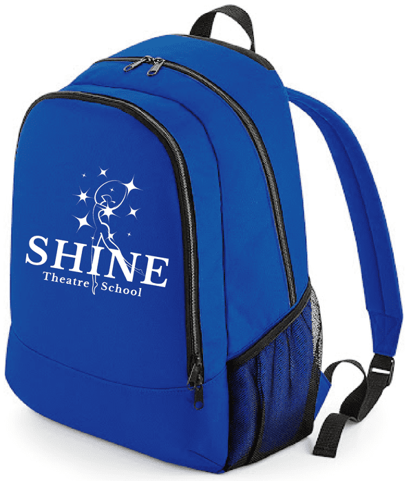 BG212 Shine Hold All