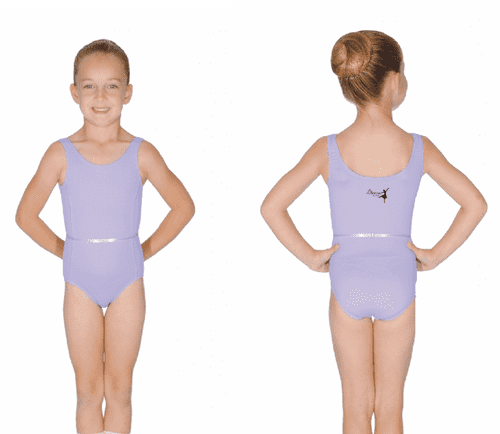 Blevins RV Beatrice in lilac